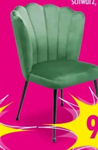 Möbel Boss Stuhl Quinn Angebot