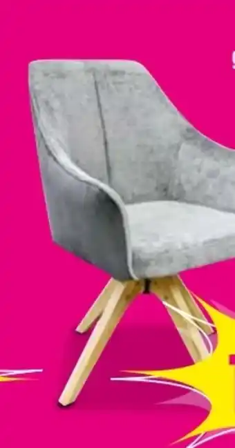 Möbel Boss Stuhl Jessy Angebot