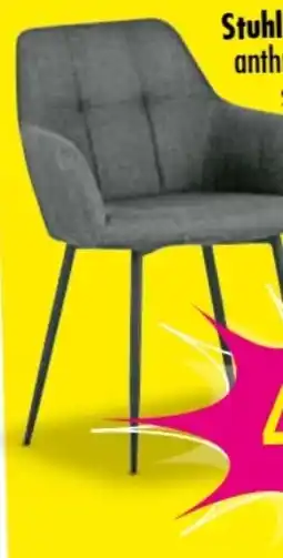 Möbel Boss Stuhl Maria Angebot