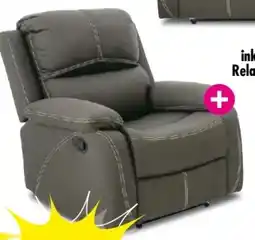 Möbel Boss Fernsehsessel Erding Angebot