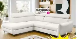 Möbel Boss Ecksofa Oscar Angebot