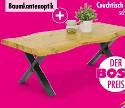Möbel Boss Couchtisch Lewis Angebot