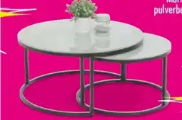 Möbel Boss Couchtisch Luis Angebot