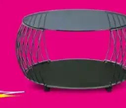 Möbel Boss Couchtisch Shanghai Angebot