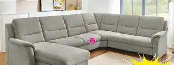 Möbel Boss Ecksofa Gavin Angebot