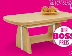 Möbel Boss Couchtisch Colin Angebot
