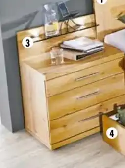 Möbel Boss Nachtkonsole Bern Angebot