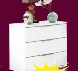 Möbel Boss Nachtkonsole Easy Plus Angebot