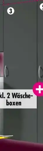 Möbel Boss Schrank Multiraumkonzept Angebot