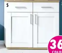 Möbel Boss Schuhschrank Romance Angebot