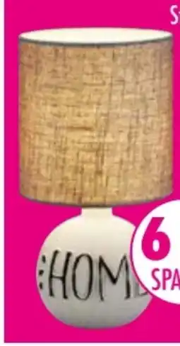 Möbel Boss Tischlampe Angebot