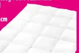 Möbel Boss Federdecke Angebot