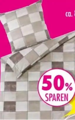 Möbel Boss Renforce Bettwäsche Angebot