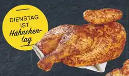 Famila Nord West halbes Grillhähnchen Angebot