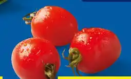 Lidl Cherrystrauchtomaten Angebot