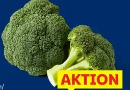 Lidl Bio Brokkoli Angebot
