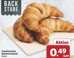 Famila Nord West Backstube Französisches buttercroissant Angebot