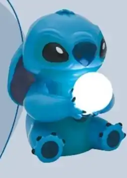 Rossmann Paladone Deko-LED-Leuchte Stitch Angebot