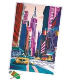 Rossmann Rossmann Ideenwelt Diamond Painting-Bastelset Angebot