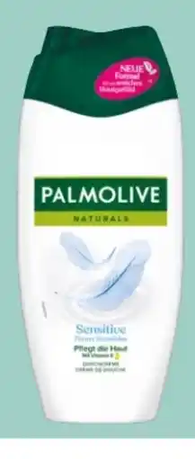 Rossmann Palmolive Dusche Angebot