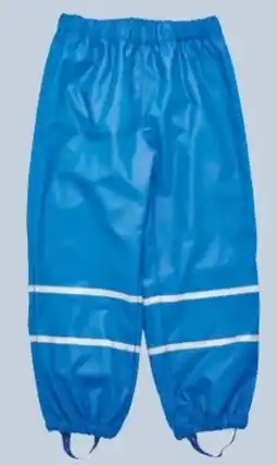 Rossmann Rossmann Ideenwelt Kinder-Matschhose Angebot