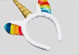 Rossmann Rossmann Ideenwelt Karnevals-Haarreif Angebot