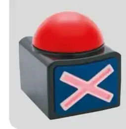 Rossmann Rossmann Ideenwelt Game-Buzzer Angebot