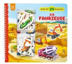 Rossmann Rossmann Ideenwelt Magnetbuch Angebot