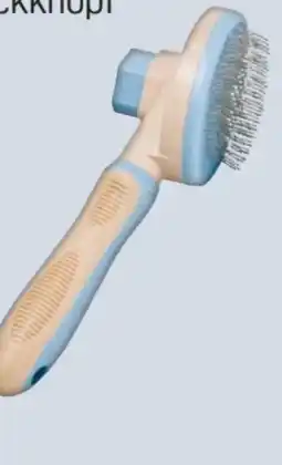 Rossmann Rossmann Ideenwelt Tierhaarbürste Angebot