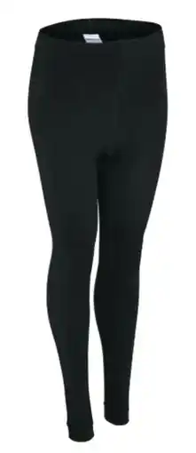 Rossmann Rossmann Ideenwelt Damen Thermo Leggings Angebot