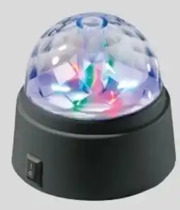 Rossmann Rossmann Ideenwelt LED-Party-leuchte Angebot