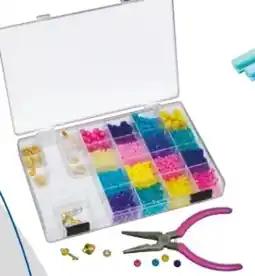 Rossmann Rossmann Ideenwelt Perlen-Bastelset Angebot