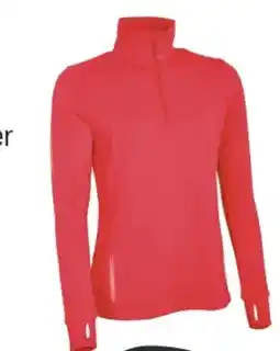 Rossmann Rossmann Ideenwelt Thermo-Sportshirt Angebot