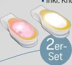 Rossmann Rossmann Ideenwelt LED-Magnet-Lichter Angebot