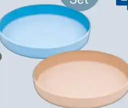 Rossmann Rossmann Ideenwelt Silikon-Futternäpfe 2er-Set Angebot