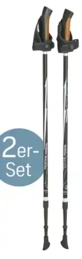 Rossmann Rossmann Ideenwelt Nordic Walking Stöcke Angebot
