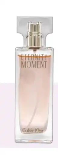Rossmann Calvin Klein Eternity EdP Angebot