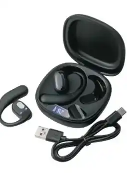 Rossmann Rossmann Ideenwelt Open-Ear-Bluetooth-Kopfhörer Angebot