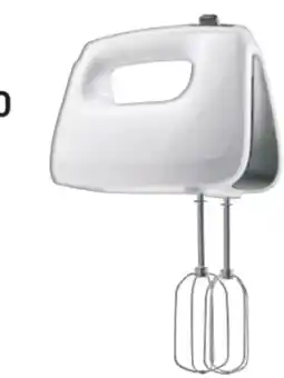 Rossmann Rossmann Ideenwelt Handmixer Angebot