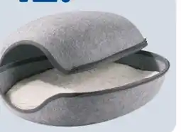 Rossmann Rossmann Ideenwelt Katzenhöhle aus Filz Angebot