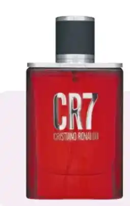 Rossmann Cristiano Ronaldo CR7 EdT Angebot