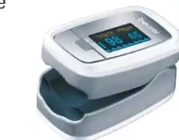 Rossmann Beurer PO-30 Pulsoximeter Angebot