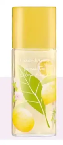 Rossmann Elizabeth Arden Green Tea EdT Angebot