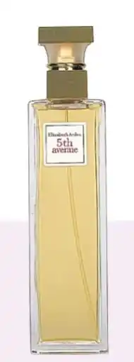 Rossmann Elizabeth Arden 5th Avenue EdP Angebot