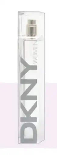 Rossmann DKNY Women EdP Angebot