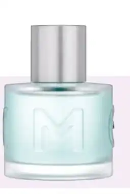 Rossmann Mexx Woman EdT Angebot