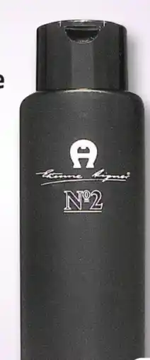 Rossmann Etienne Aigner Duschgel No. 2 Angebot