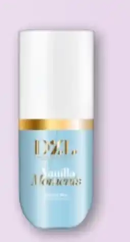 Rossmann DZL Perfume Mist Angebot