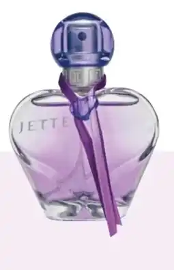 Rossmann Jette Love EdP Angebot