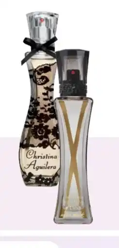 Rossmann Christina Aguilera Woman EdP Angebot